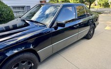 1995 Mercedes-Benz E-Class E 300D