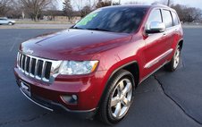 2013 Jeep Grand Cherokee Limited