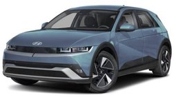 2025 Hyundai Ioniq 5 SE