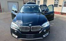 2016 BMW X5 sDrive35i