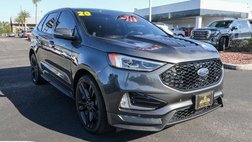 2020 Ford Edge ST