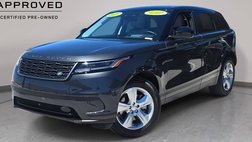 2025 Land Rover Range Rover Velar P250 S