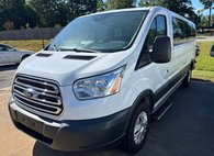 2016 Ford Transit 350 XLT