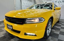 2017 Dodge Charger SXT