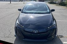 2022 Toyota Prius Prime XLE