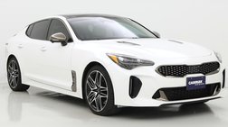 2022 Kia Stinger GT2