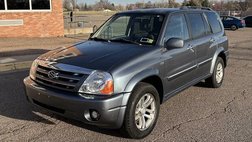 2004 Suzuki XL-7 LX 4WD