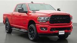 2024 Ram Ram Pickup 2500 Big Horn