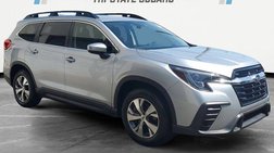 2024 Subaru Ascent Premium 8-Passenger