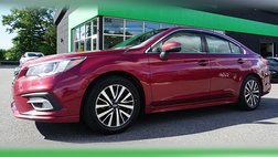 2018 Subaru Legacy 2.5i Premium