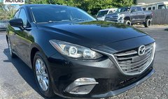 2014 Mazda MAZDA3 i Grand Touring