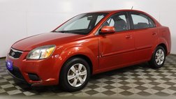 2011 Kia Rio LX