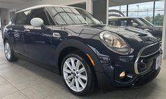 2017 MINI Clubman Cooper S ALL4