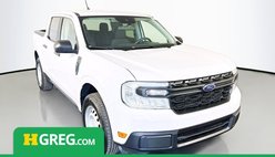 2023 Ford Maverick XL