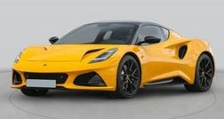 2024 Lotus Emira V6 First Edition