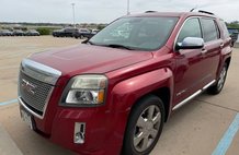 2013 GMC Terrain Denali