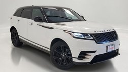 2021 Land Rover Range Rover Velar P340 R-Dynamic S
