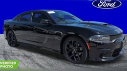 2019 Dodge Charger R/T