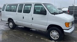 2006 Ford E-Series E-350