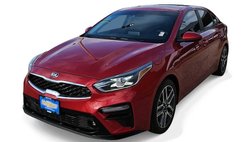 2019 Kia Forte S
