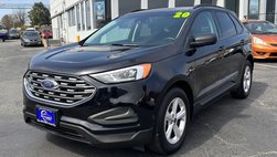 2020 Ford Edge SE