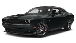 2015 Dodge Challenger SRT 392