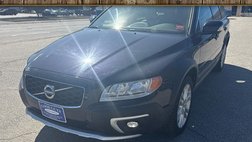 2016 Volvo XC70 T5 Premier