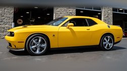 2017 Dodge Challenger R/T Scat Pack