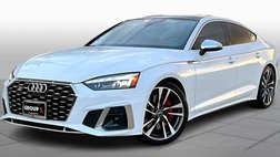2024 Audi S5 Sportback 3.0T quattro Premium Plus