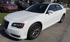 2014 Chrysler 300 S