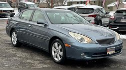 2005 Lexus ES 330 Base