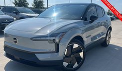 2025 Volvo EX30 Twin Ultra