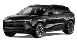 2026 Chevrolet Blazer EV RS