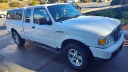2006 Ford Ranger XLT