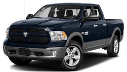 2015 Ram Ram Pickup 1500 Lone Star