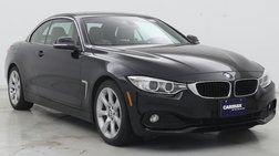 2015 BMW 4 Series 435i