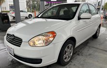 2011 Hyundai Accent GLS