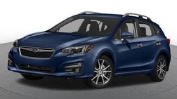Blue 2017 Subaru Impreza for Sale - iSeeCars.com