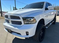 2017 Ram Ram Pickup 1500 Sport