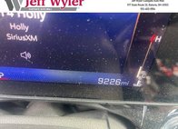 2024 Chevrolet Trax RS