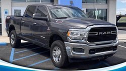 2019 Ram Ram Pickup 3500 Big Horn