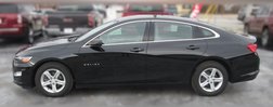 2019 Chevrolet Malibu LS