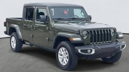 2023 Jeep Gladiator Sport S