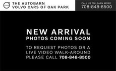 2018 Volvo V60 Cross Country T5 Premier