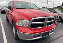 2022 Ram Ram Pickup 1500 Classic SLT