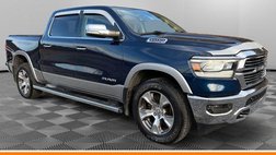 2020 Ram Ram Pickup 1500 Laramie
