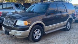 2005 Ford Expedition Eddie Bauer