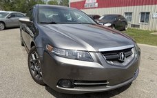 2008 Acura TL Type-S
