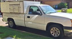 2005 Chevrolet Silverado 1500 LS