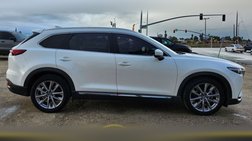 2020 Mazda CX-9 Grand Touring